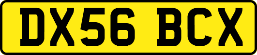 DX56BCX