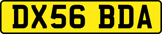DX56BDA