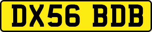 DX56BDB