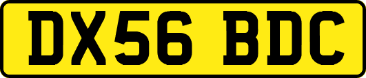 DX56BDC