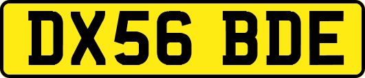 DX56BDE