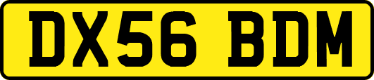DX56BDM