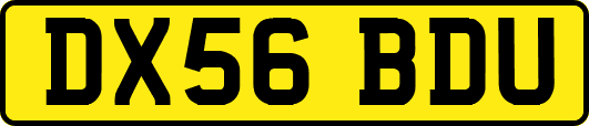 DX56BDU