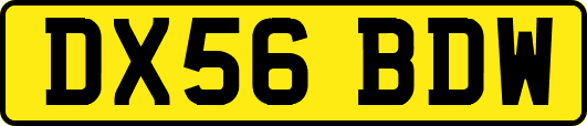 DX56BDW