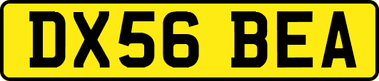 DX56BEA