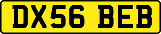 DX56BEB