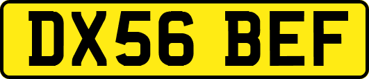 DX56BEF