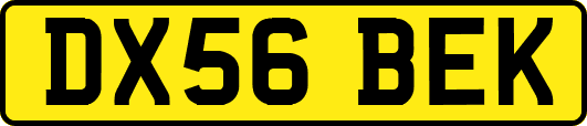 DX56BEK