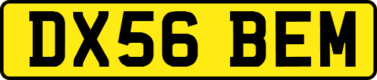 DX56BEM