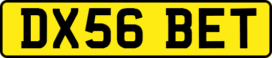 DX56BET