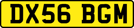 DX56BGM