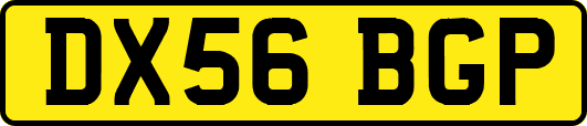 DX56BGP