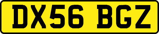 DX56BGZ