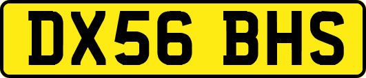 DX56BHS
