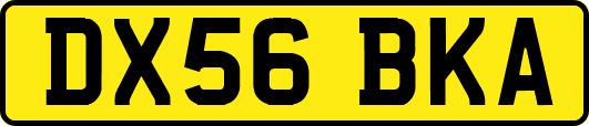 DX56BKA