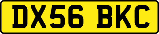 DX56BKC