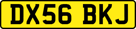 DX56BKJ
