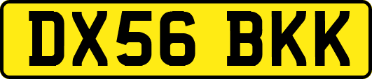 DX56BKK