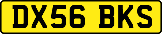 DX56BKS
