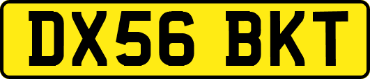 DX56BKT