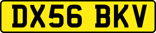 DX56BKV