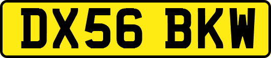 DX56BKW