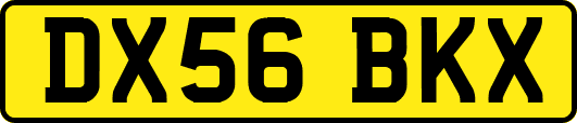 DX56BKX