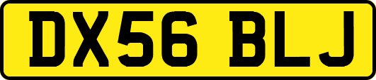 DX56BLJ