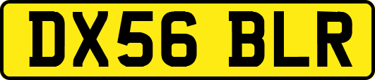 DX56BLR