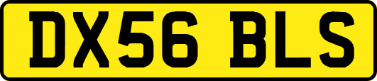 DX56BLS