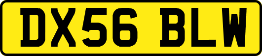 DX56BLW