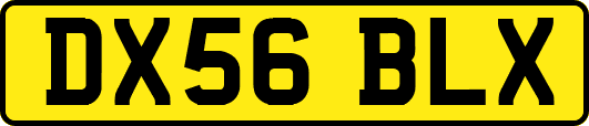 DX56BLX