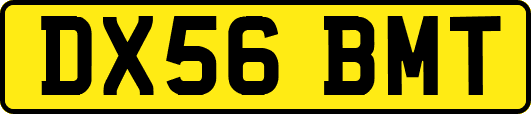 DX56BMT