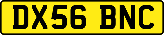 DX56BNC