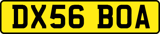 DX56BOA