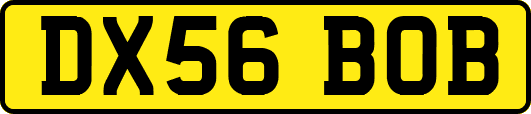 DX56BOB