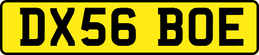 DX56BOE