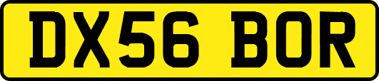 DX56BOR