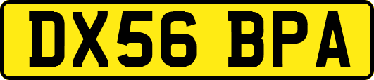 DX56BPA