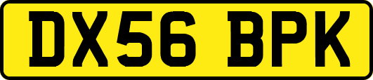 DX56BPK