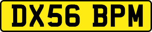 DX56BPM