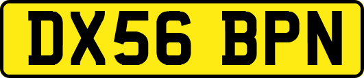 DX56BPN