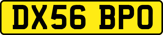 DX56BPO