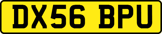 DX56BPU