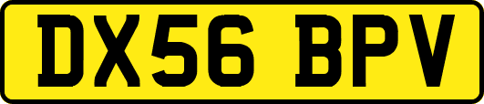 DX56BPV