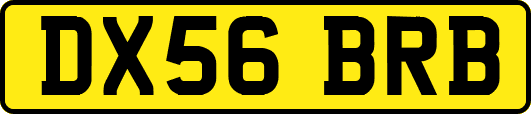 DX56BRB