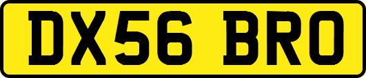 DX56BRO