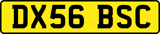 DX56BSC