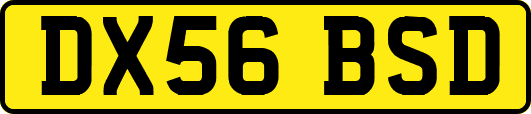 DX56BSD