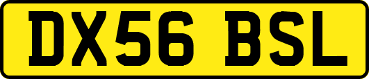 DX56BSL